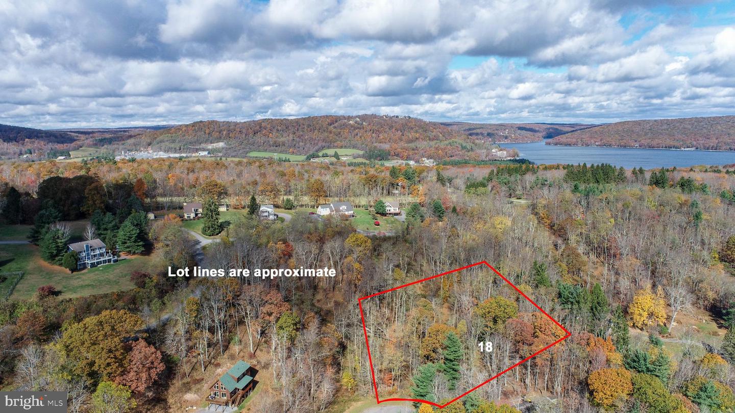 Lot 18 Laurel Ct Property Photo 1
