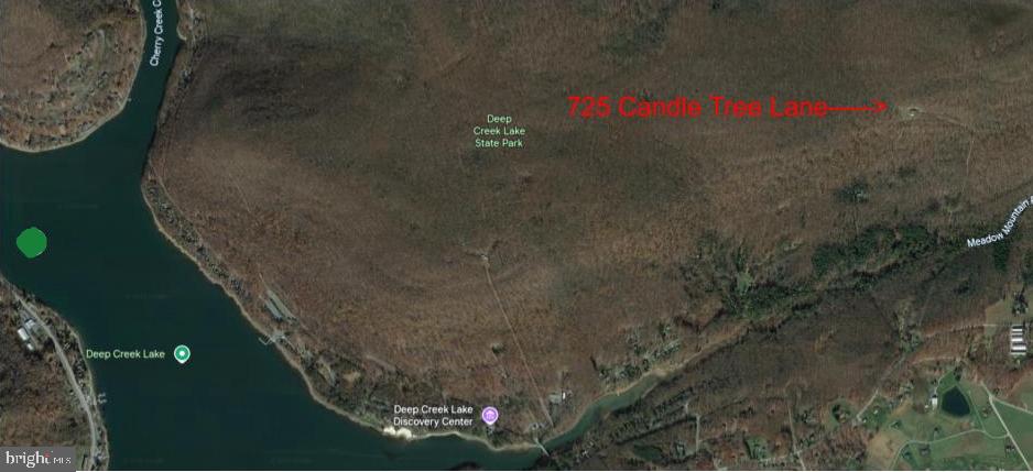 725 Candle Tree Ln Property Photo 2