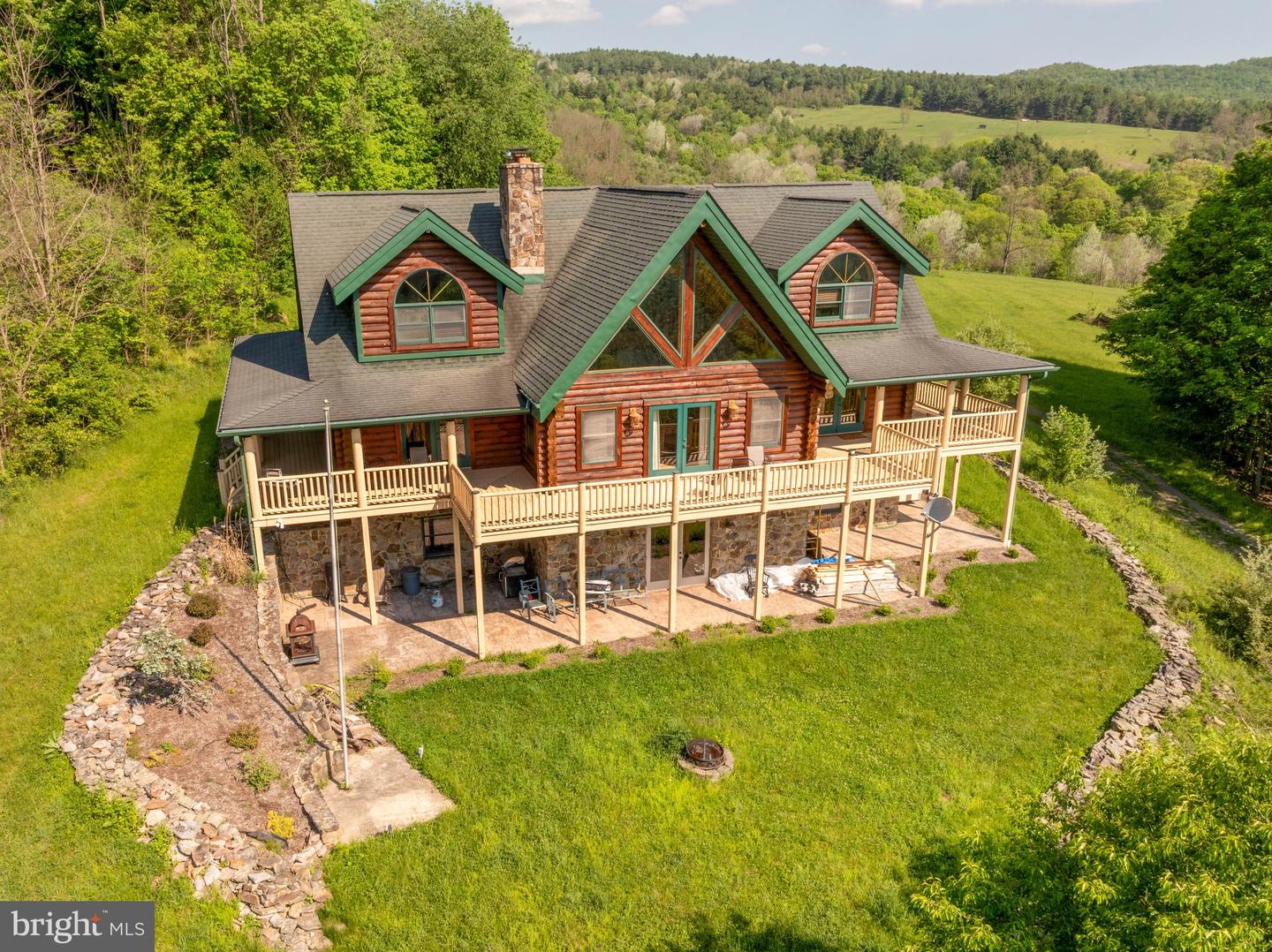 17051 Laurel Run Rd Sw Property Photo 1