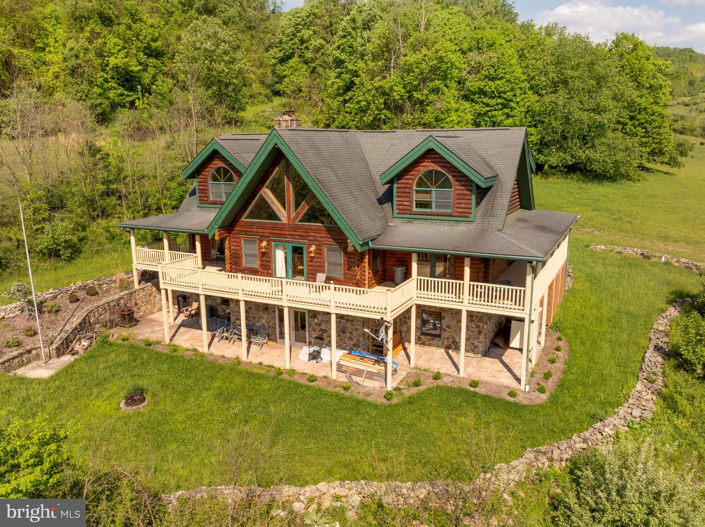 17051 Laurel Run Rd Sw Property Photo 2