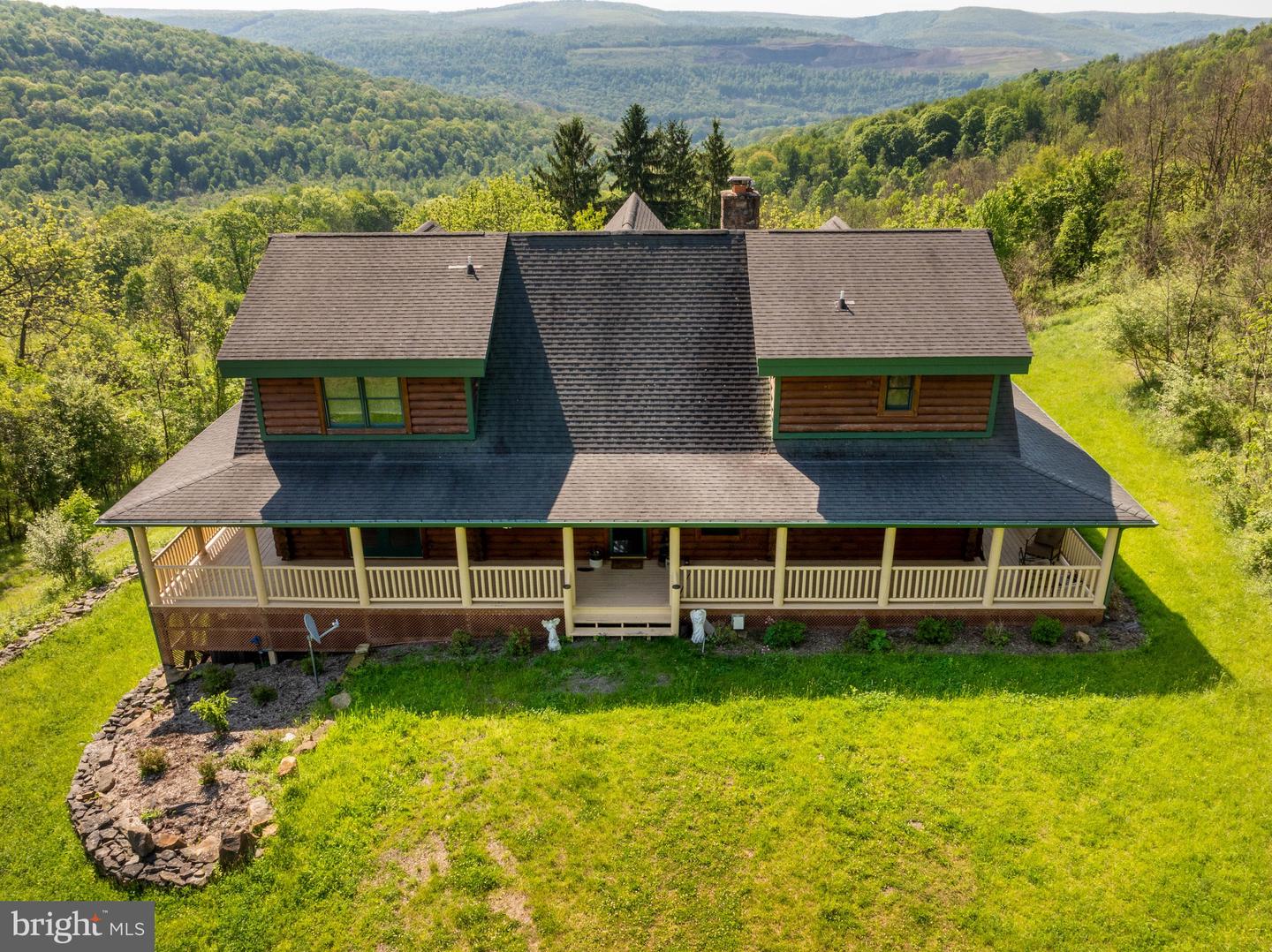 17051 Laurel Run Rd Sw Property Photo 3