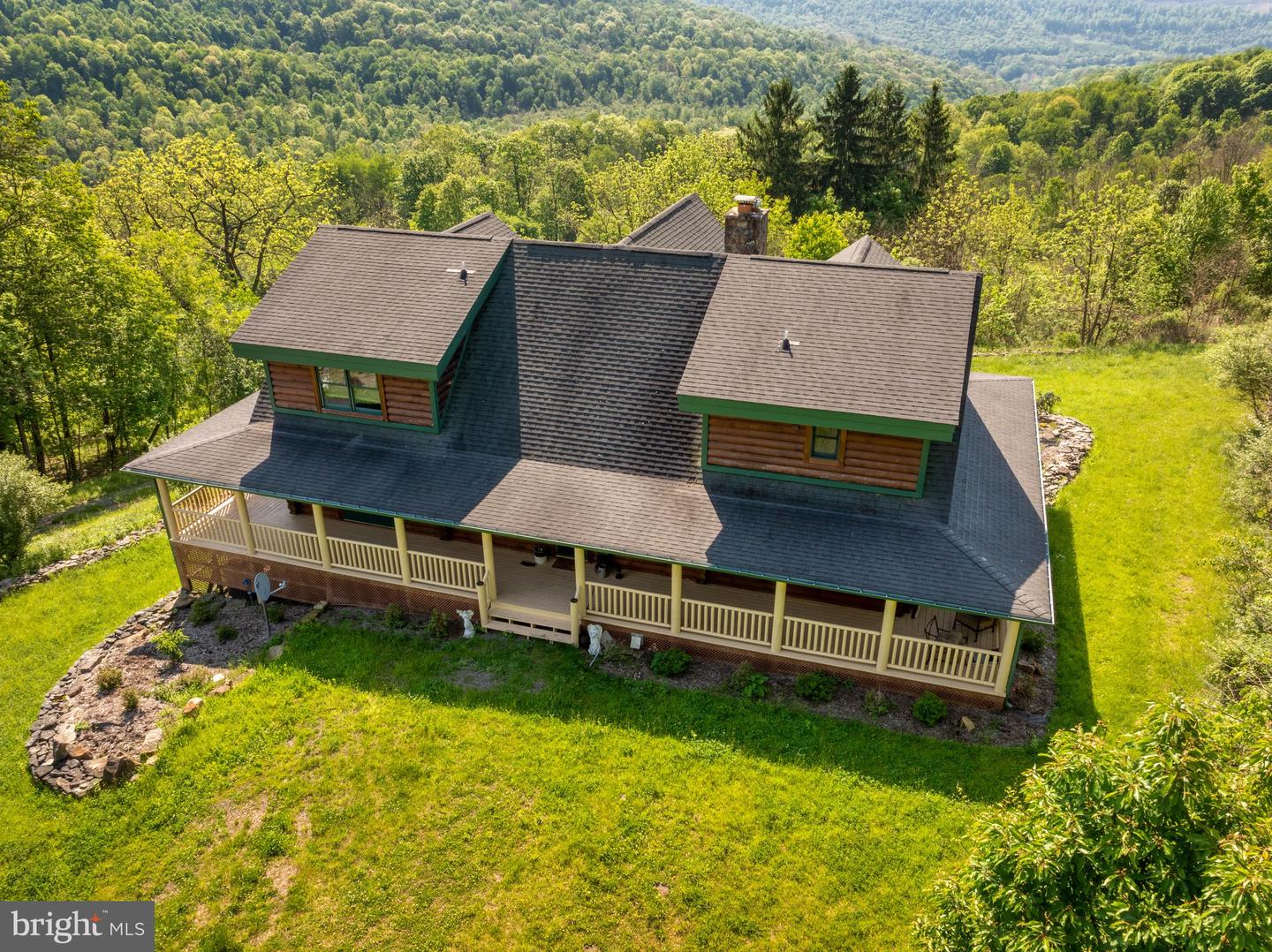 17051 Laurel Run Rd Sw Property Photo 4