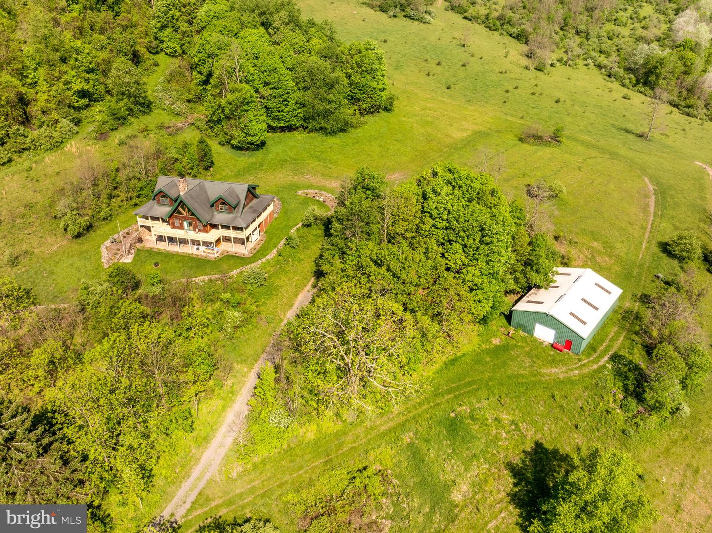 17051 Laurel Run Rd Sw Property Photo 8