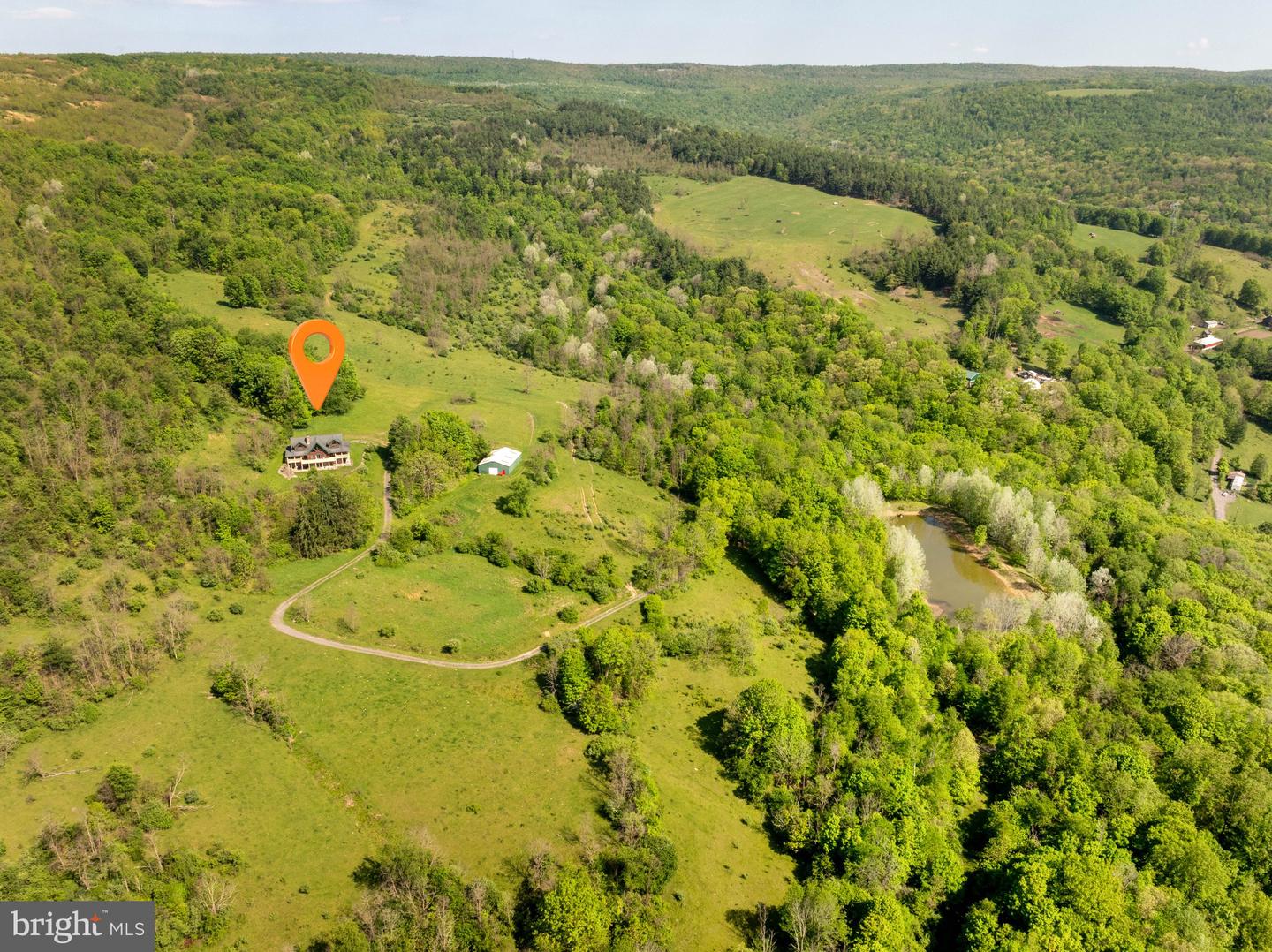 17051 Laurel Run Rd Sw Property Photo 10