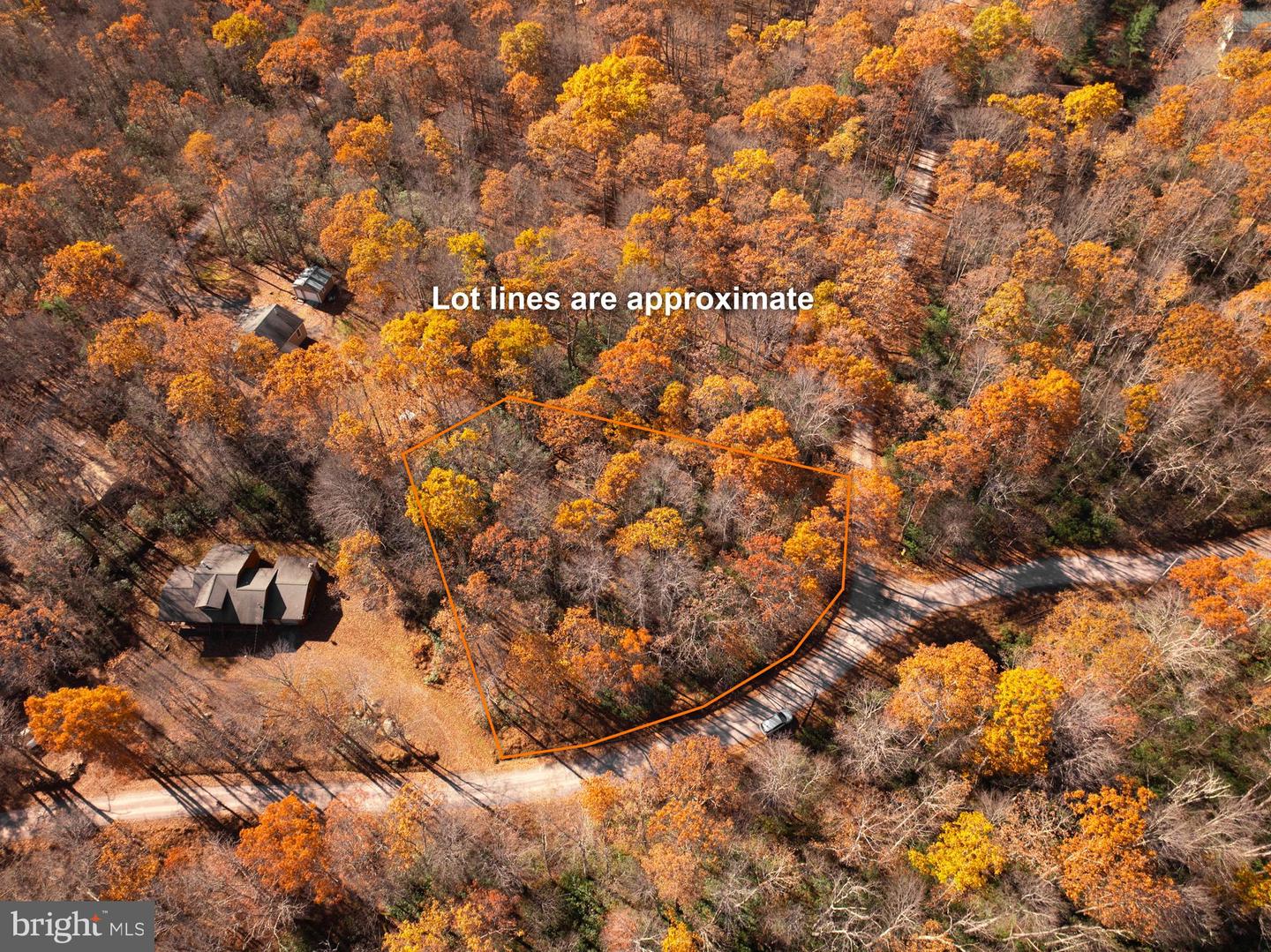 Lot 40 Big Piney Dr Property Photo 1