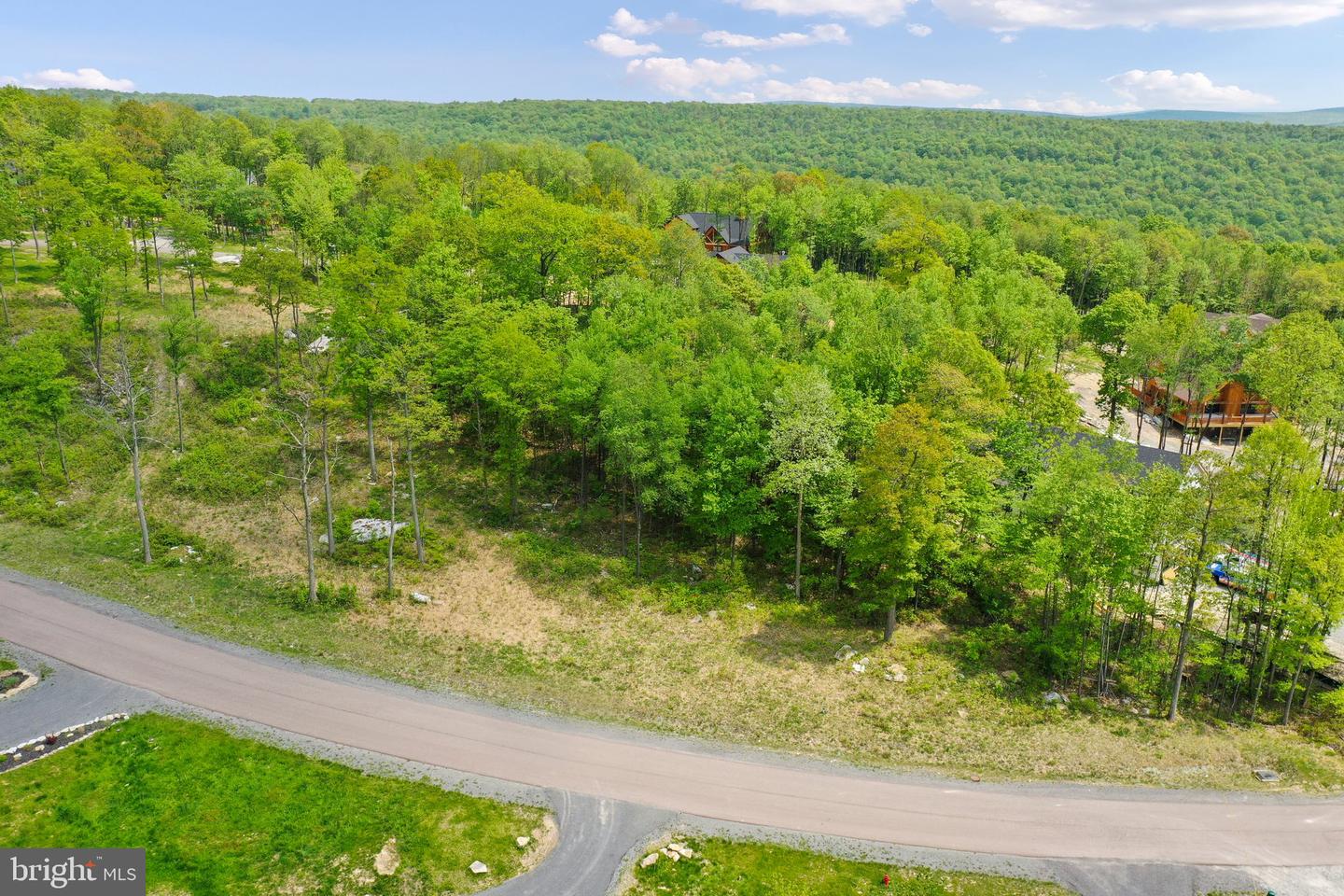 LOT 68 NORTH CAMP RD