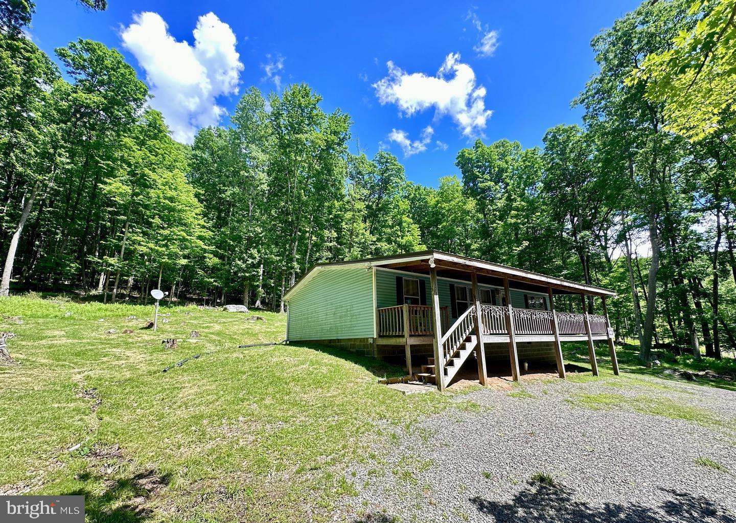 98 BEAR RUN RD