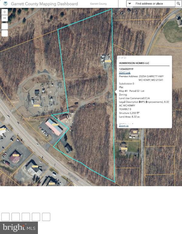 23250 Garrett Hwy Property Photo 15