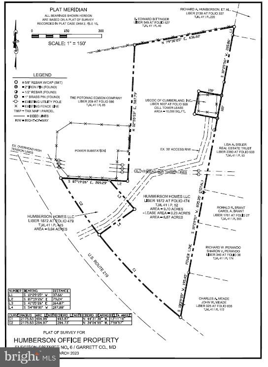23250 Garrett Hwy Property Photo 16
