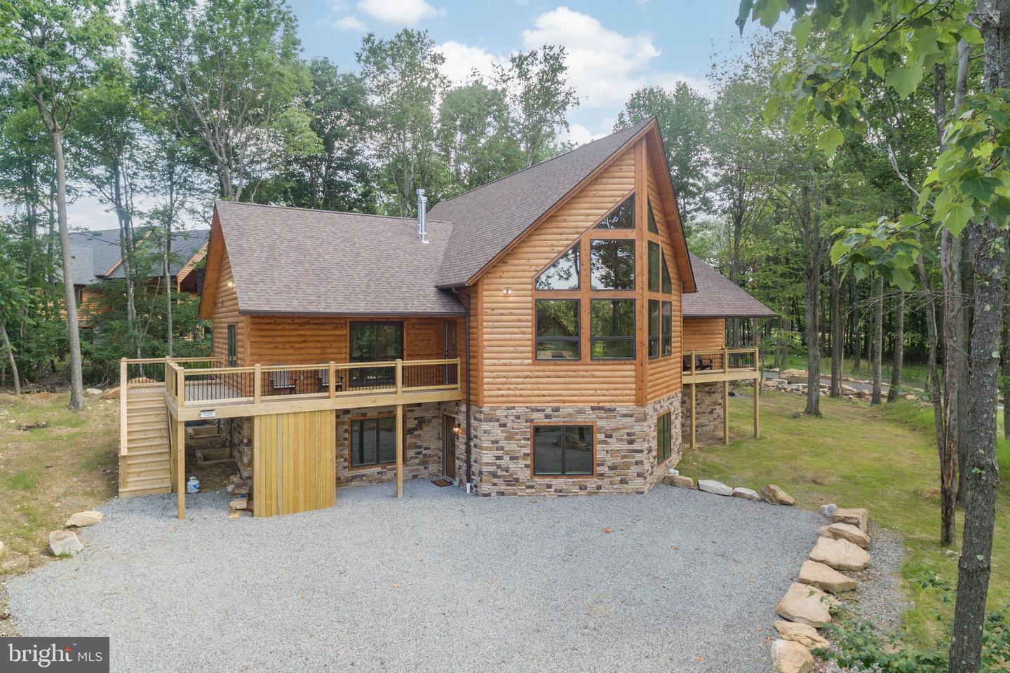 110 Wisp Adventure Rd Property Photo 1