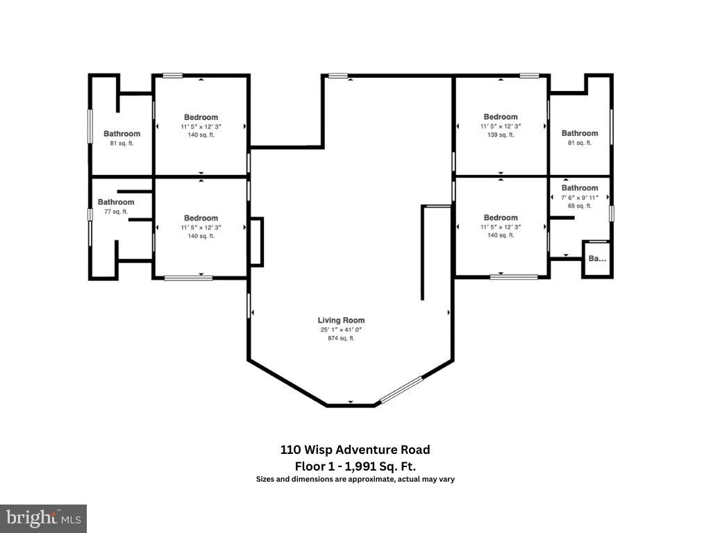 110 Wisp Adventure Rd Property Photo 4