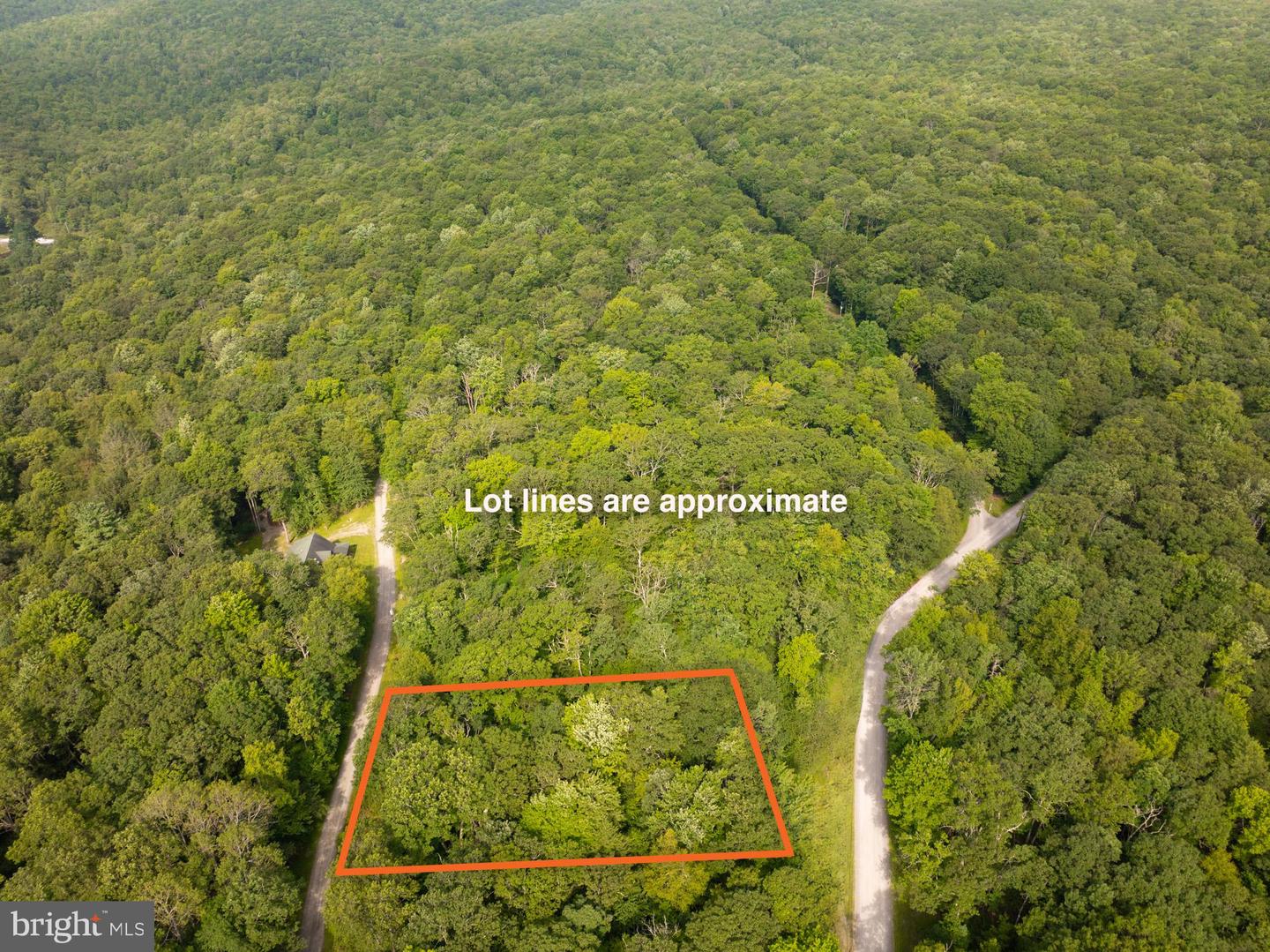 LOT 2 BEAVER RUN RD Property Photo 1