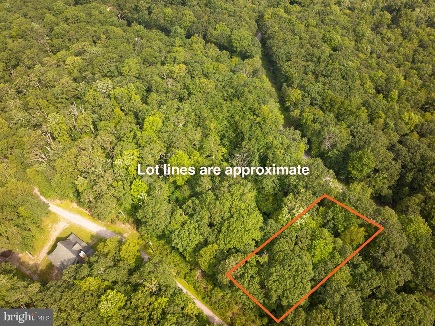 Lot 2 Beaver Run Rd Property Photo 2