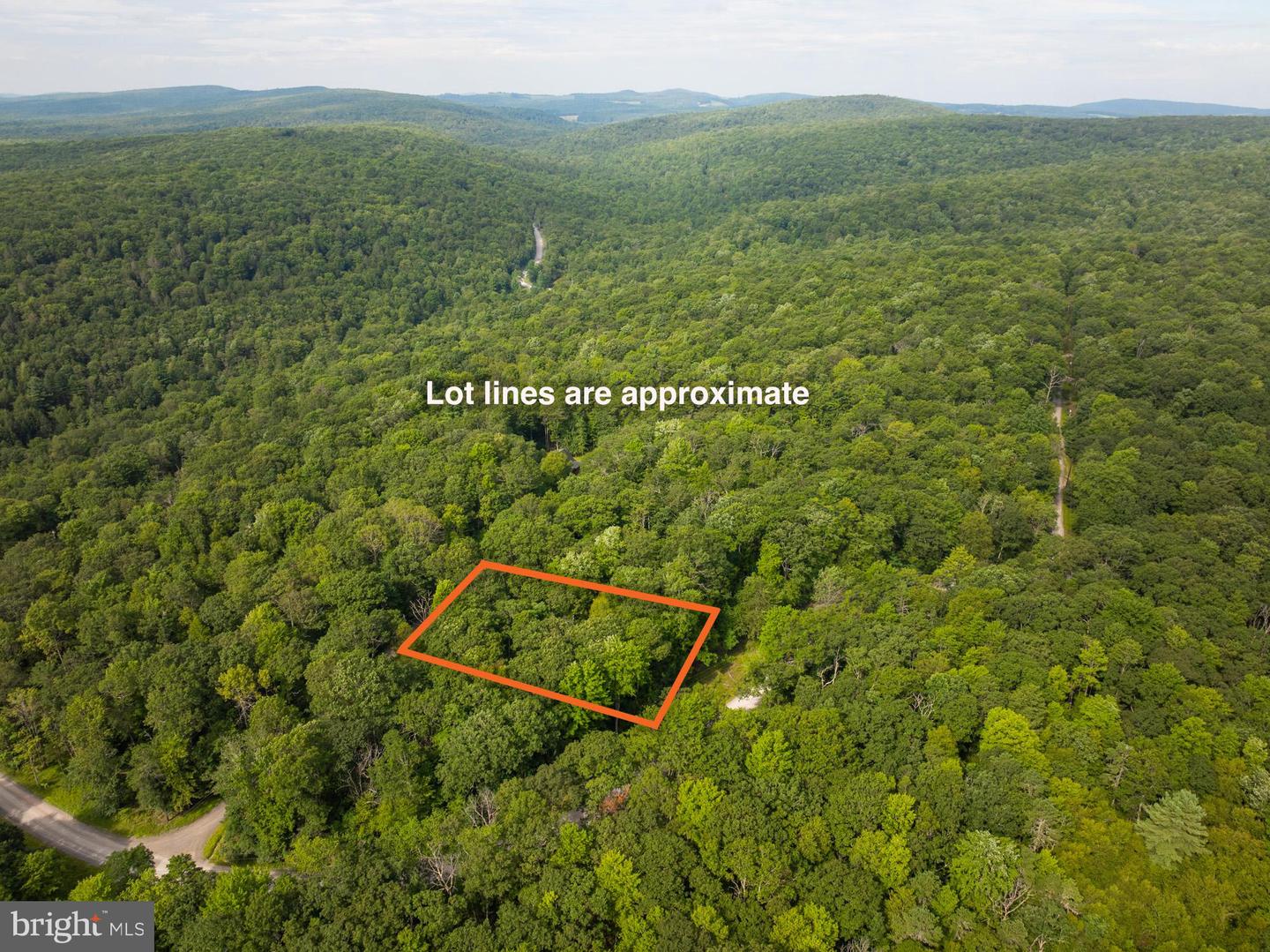 Lot 2 Beaver Run Rd Property Photo 5