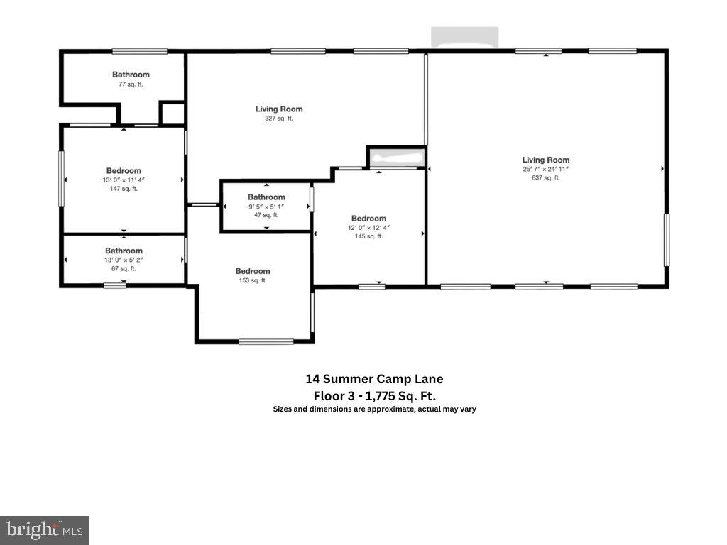 14 Summer Camp Ln Property Photo 87