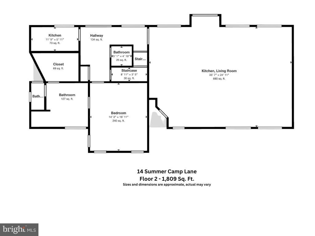 14 Summer Camp Ln Property Photo 91