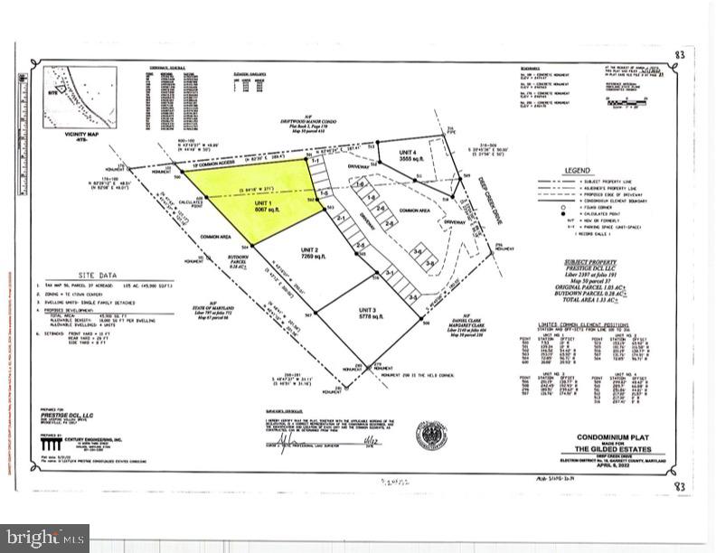 855 Deep Creek Dr #unit #1 Property Photo 4