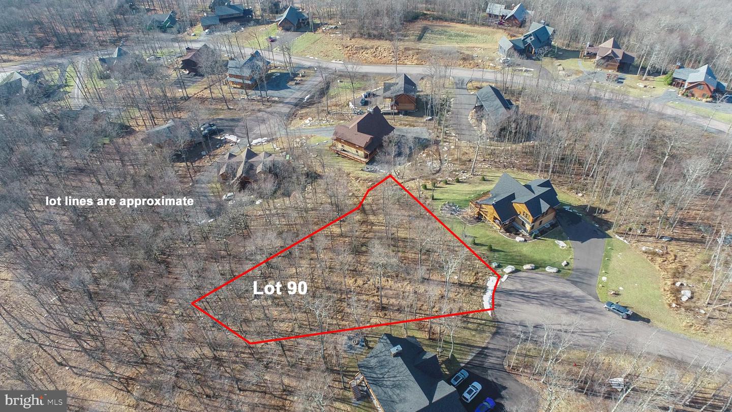90 High Road Crst Property Photo 1
