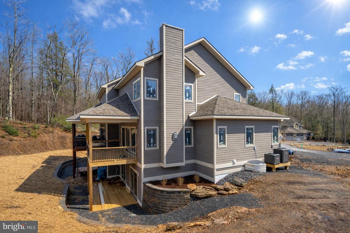 4a Mystic Creek Trl Property Photo 2