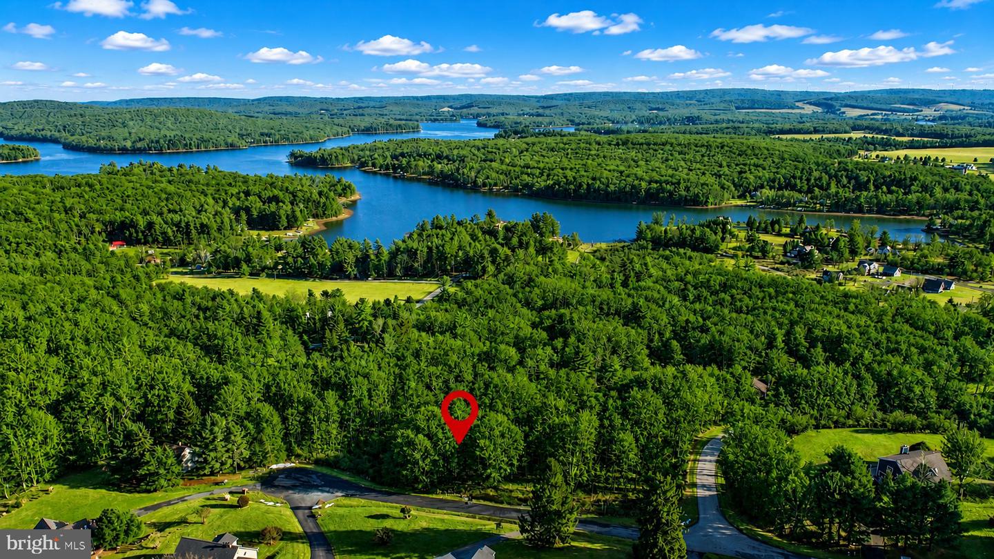 Lot 20 Paradise Ridge Rd Property Photo 2