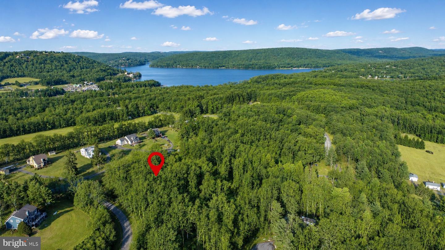 Lot 20 Paradise Ridge Rd Property Photo 3