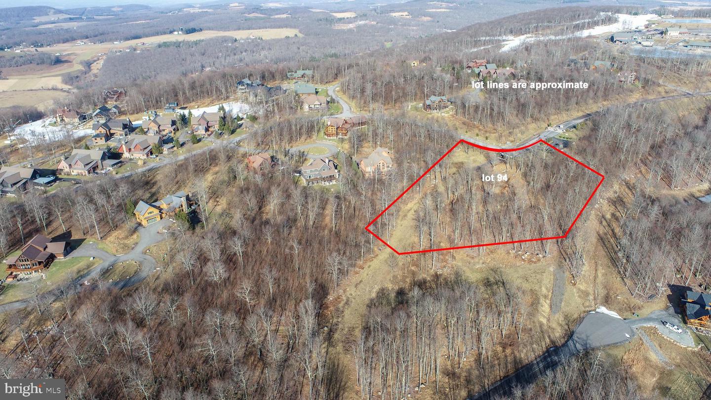 Lot 94 Wisp Adventure Rd Property Photo 1