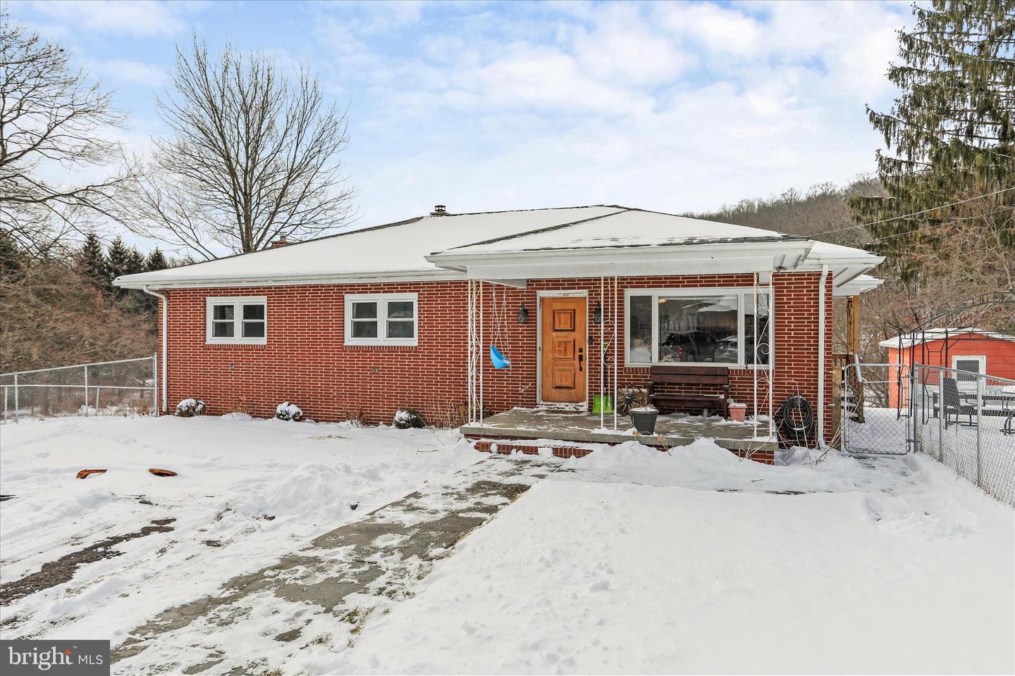 107 Shade Hollow Rd Property Photo 11