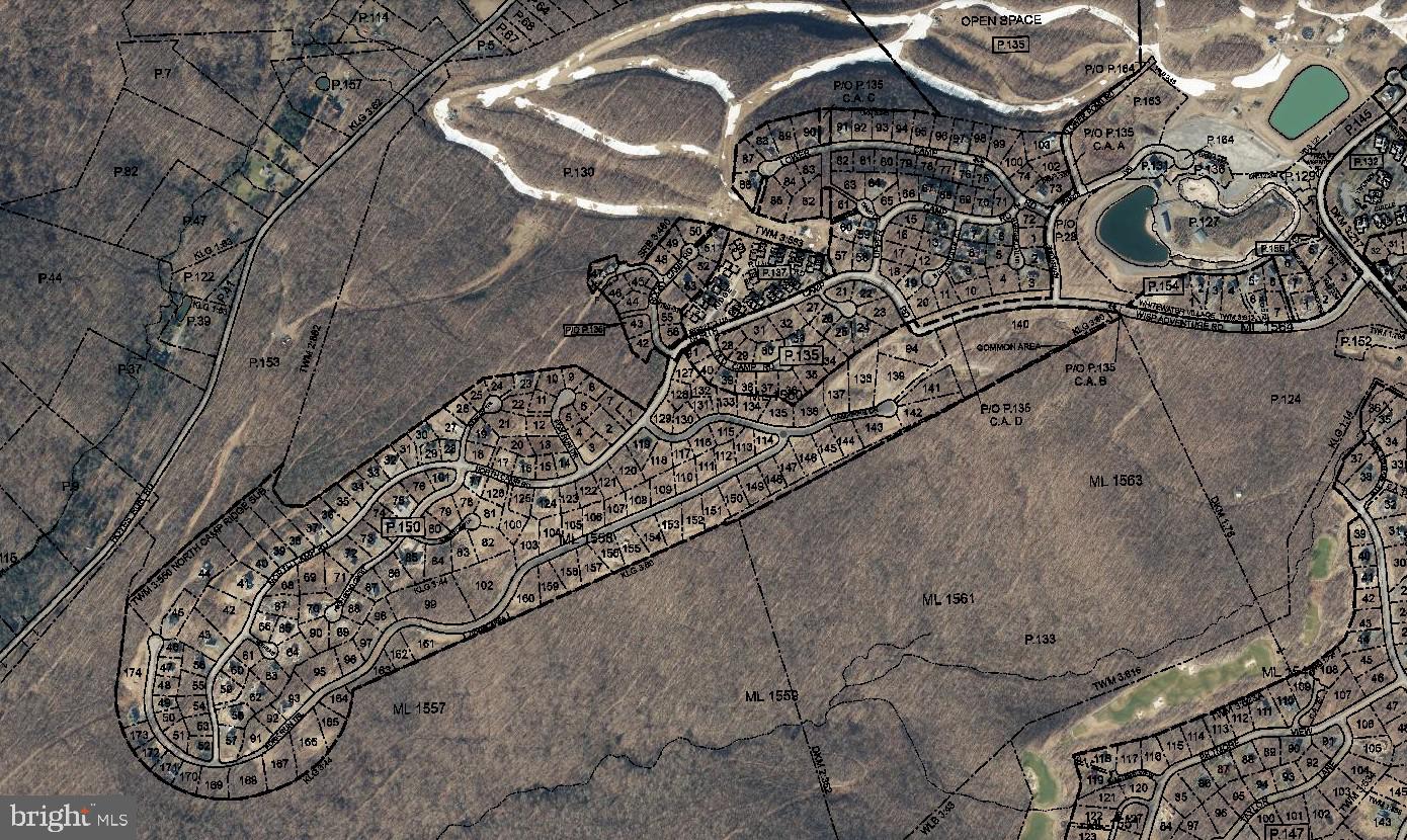 Lot 168 Fork Run Trl Property Photo 7