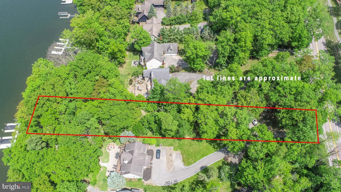 GLENDALE RD LOT 12 ALPINE VILLAGE SUBDIVISION