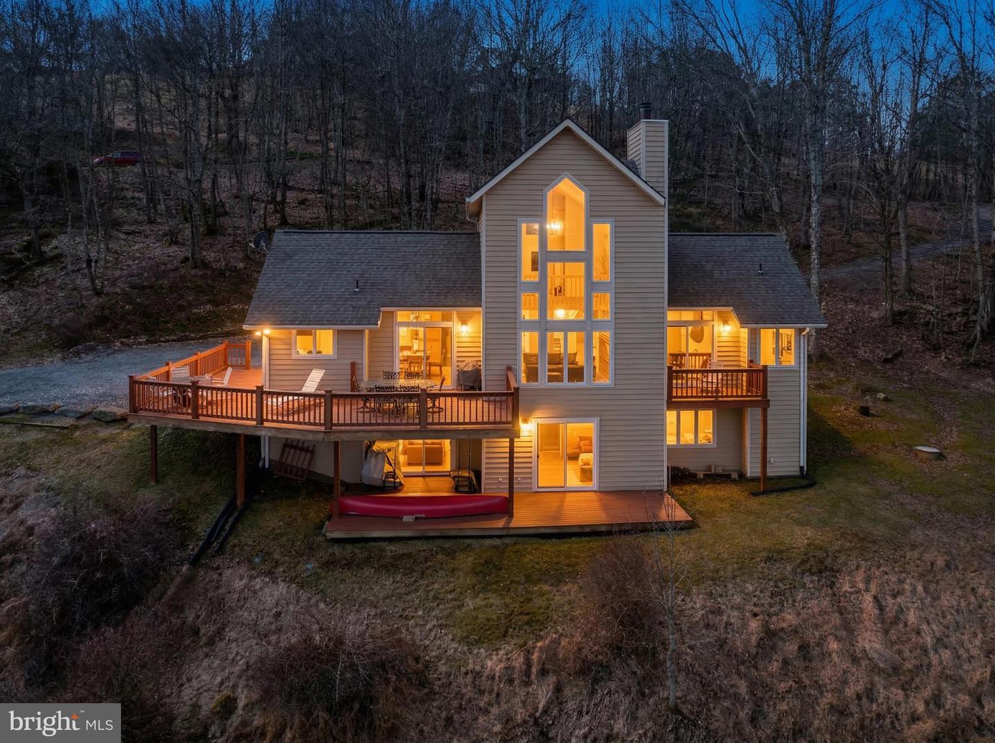 164 Grandview Dr Property Photo 4