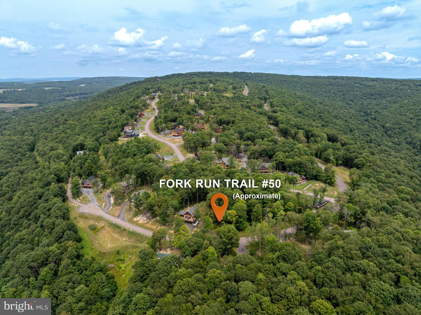 Fork Run Trl #50 Property Photo 1