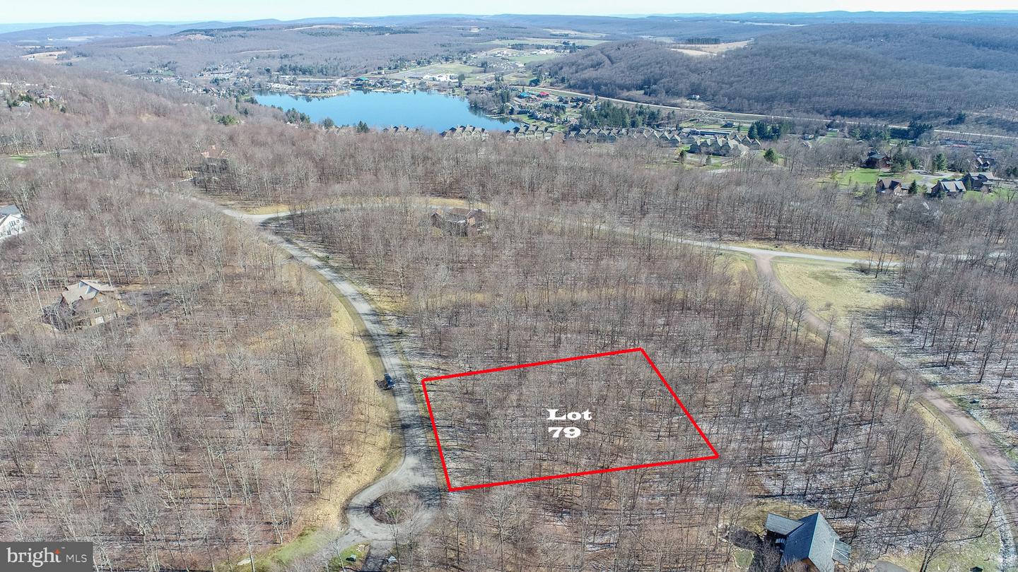 LOT 79 SUNDANCE WAY Property Photo 1