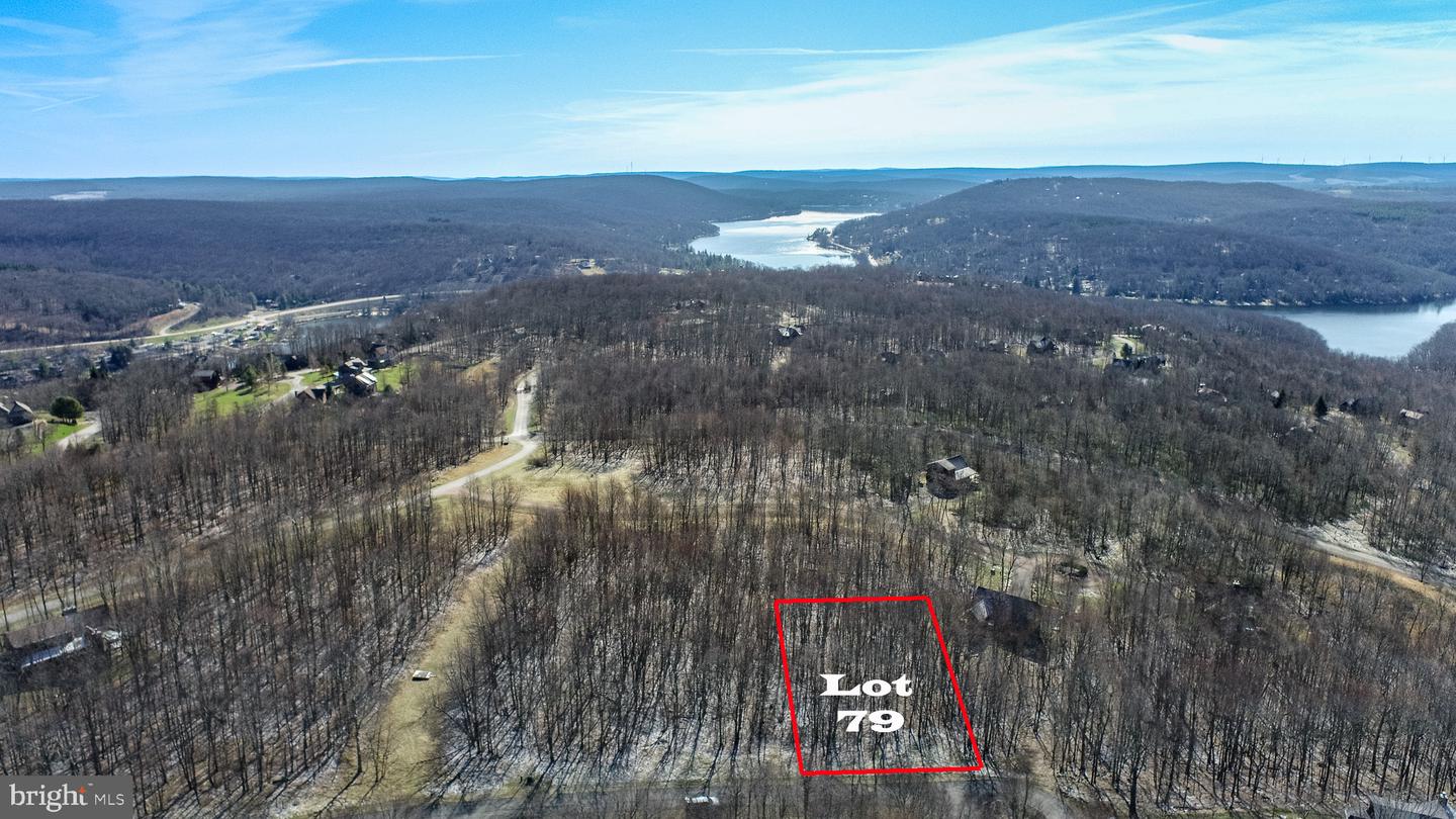 Lot 79 Sundance Way Property Photo 2