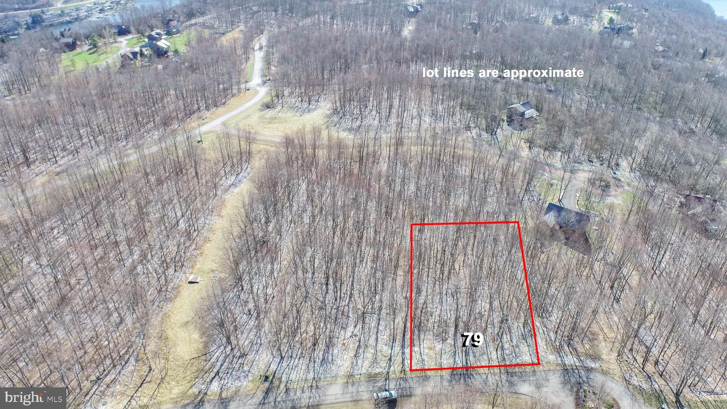 Lot 79 Sundance Way Property Photo 4