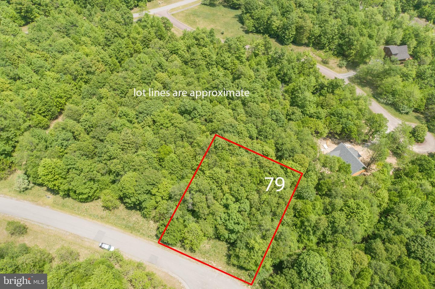 Lot 79 Sundance Way Property Photo 5