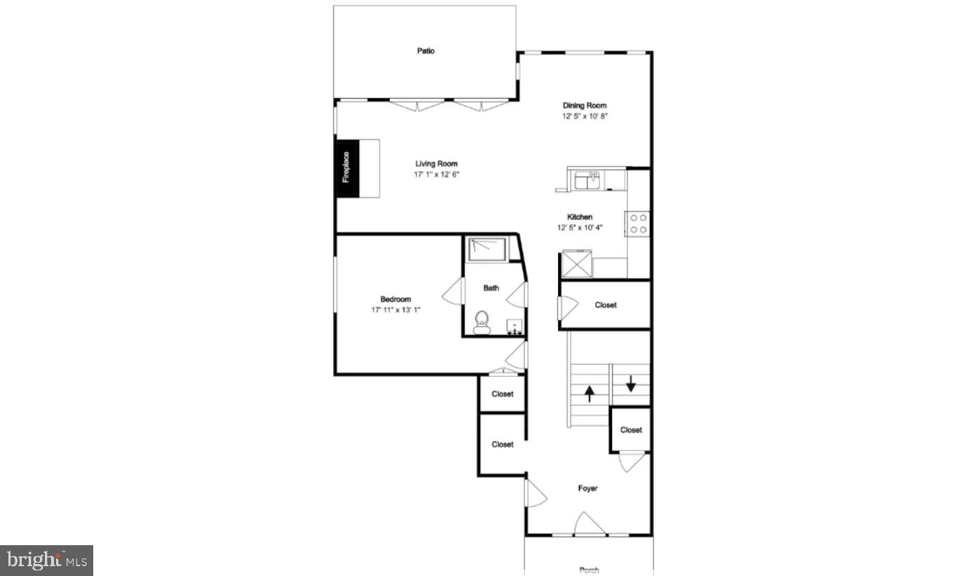 200 N Camp Rd Property Photo 34