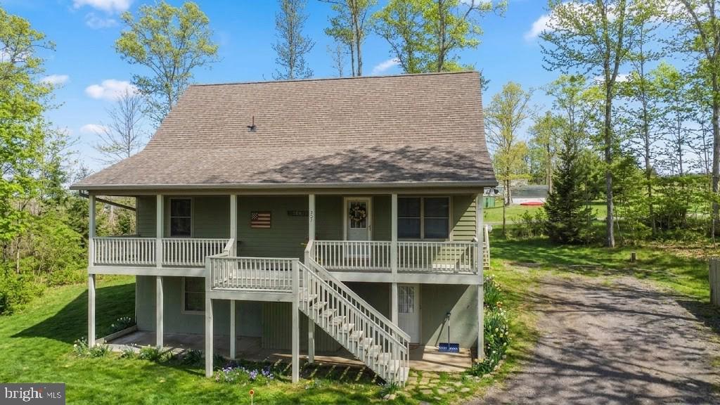 37 Sugar Maple Ln Property Photo 2