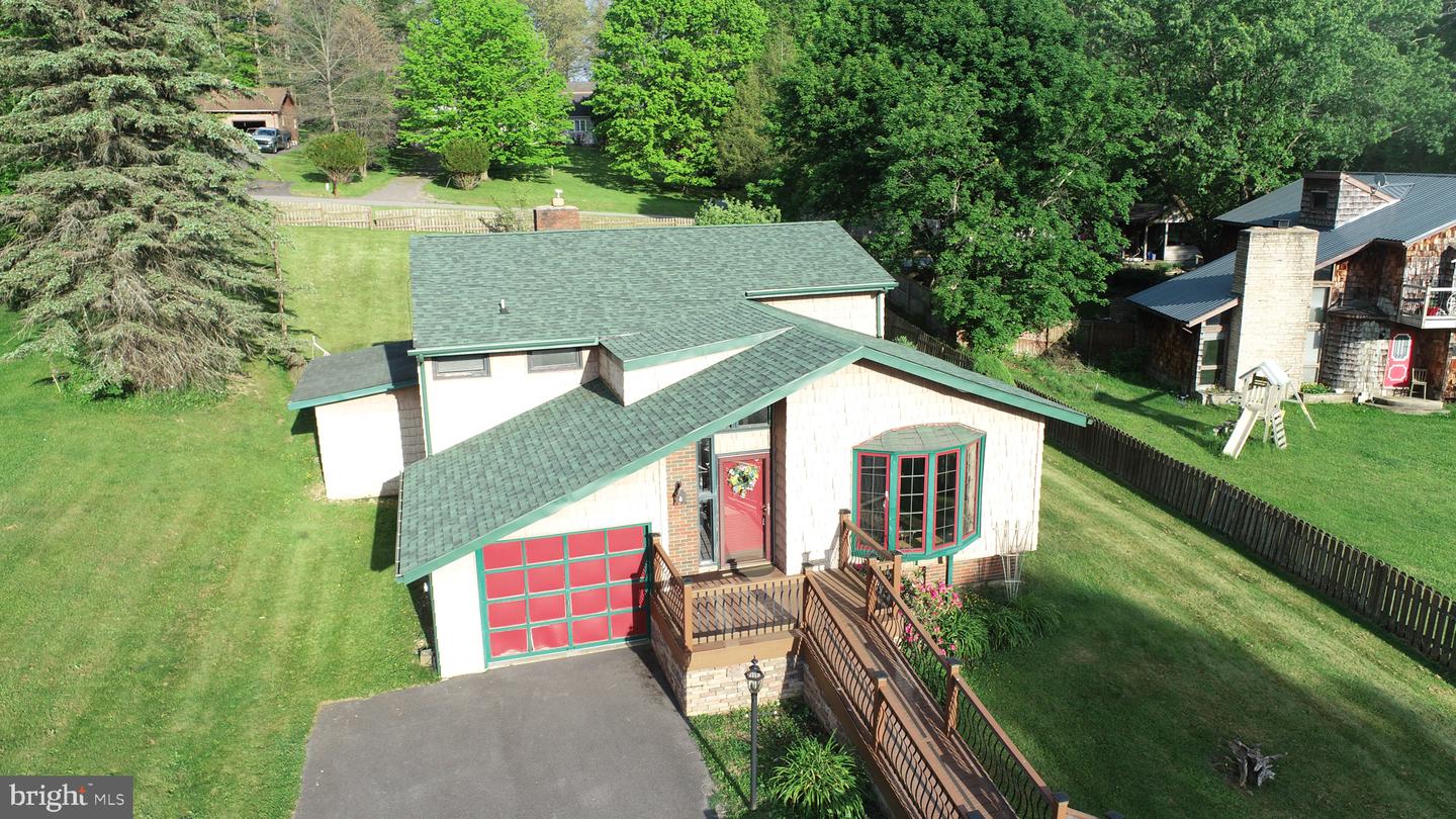 163 MITCHELL DR