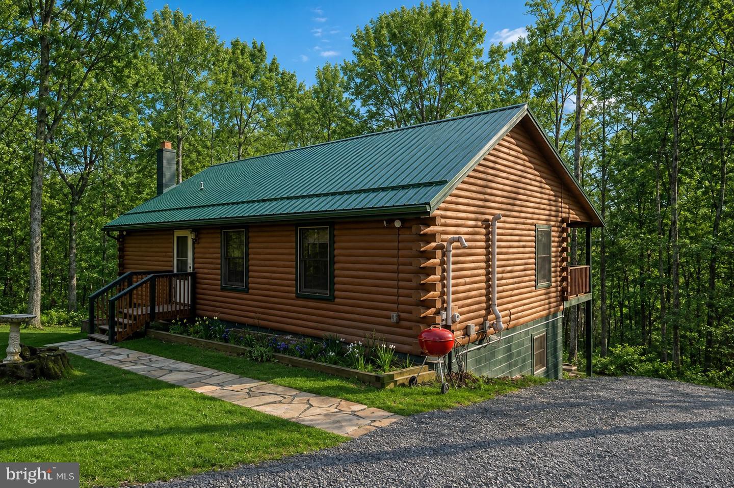 1167 TALL OAKS DR