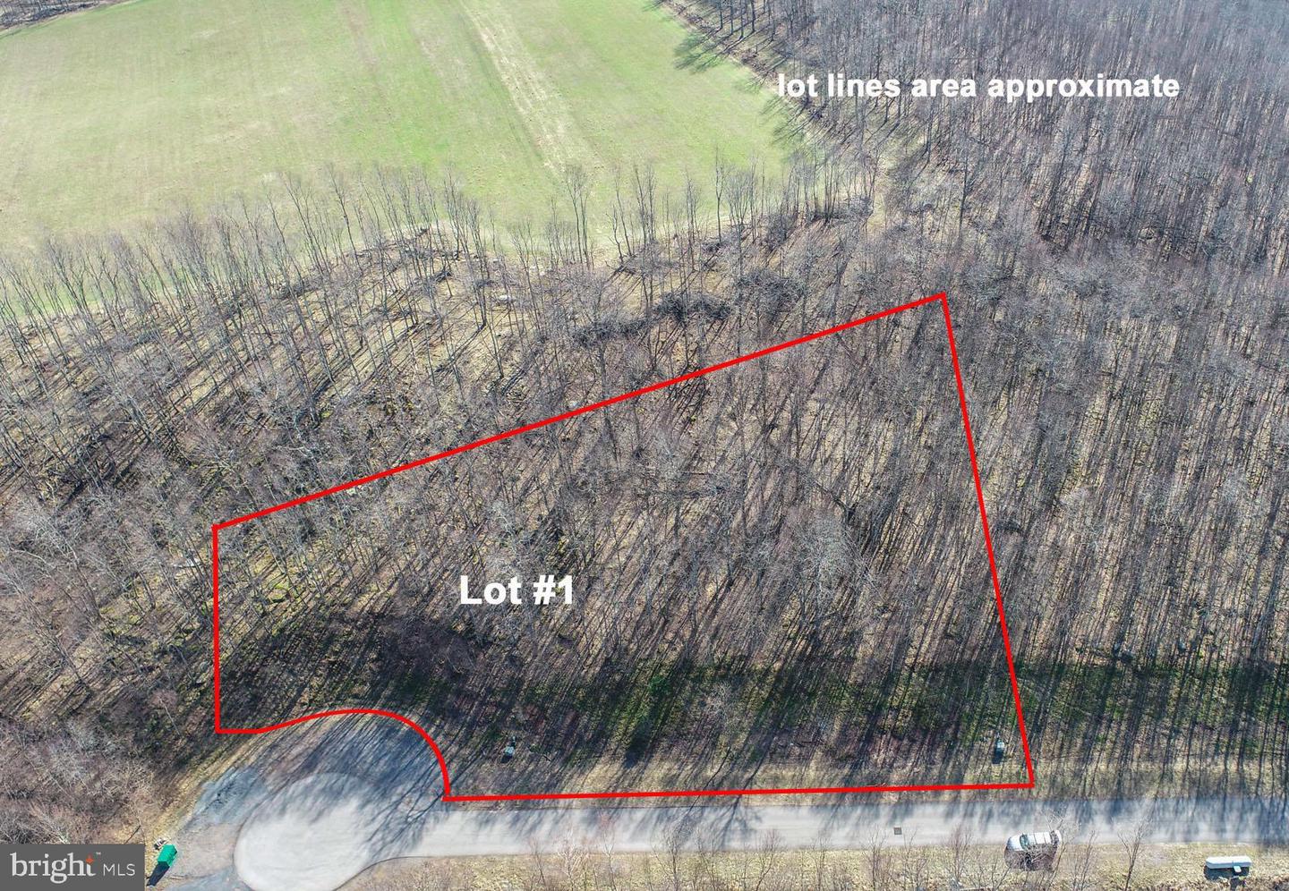1 Sweet Rewards Farm Rd Property Photo 1