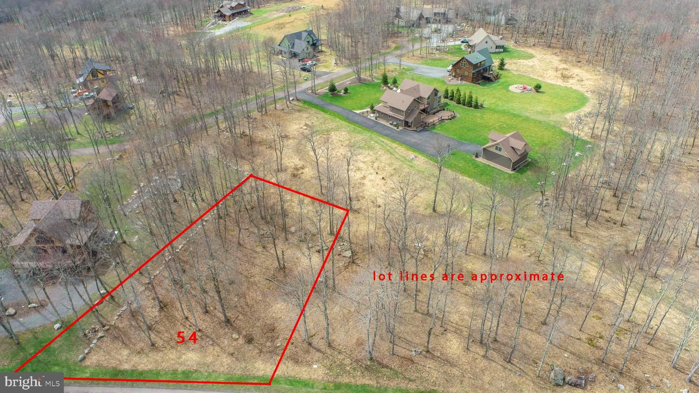 Lot 54 Biltmore Ridge Trl Property Photo 2