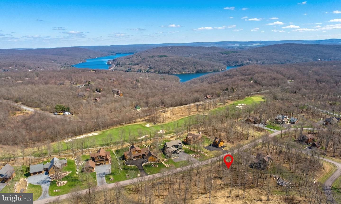 Lot 54 Biltmore Ridge Trl Property Photo 8