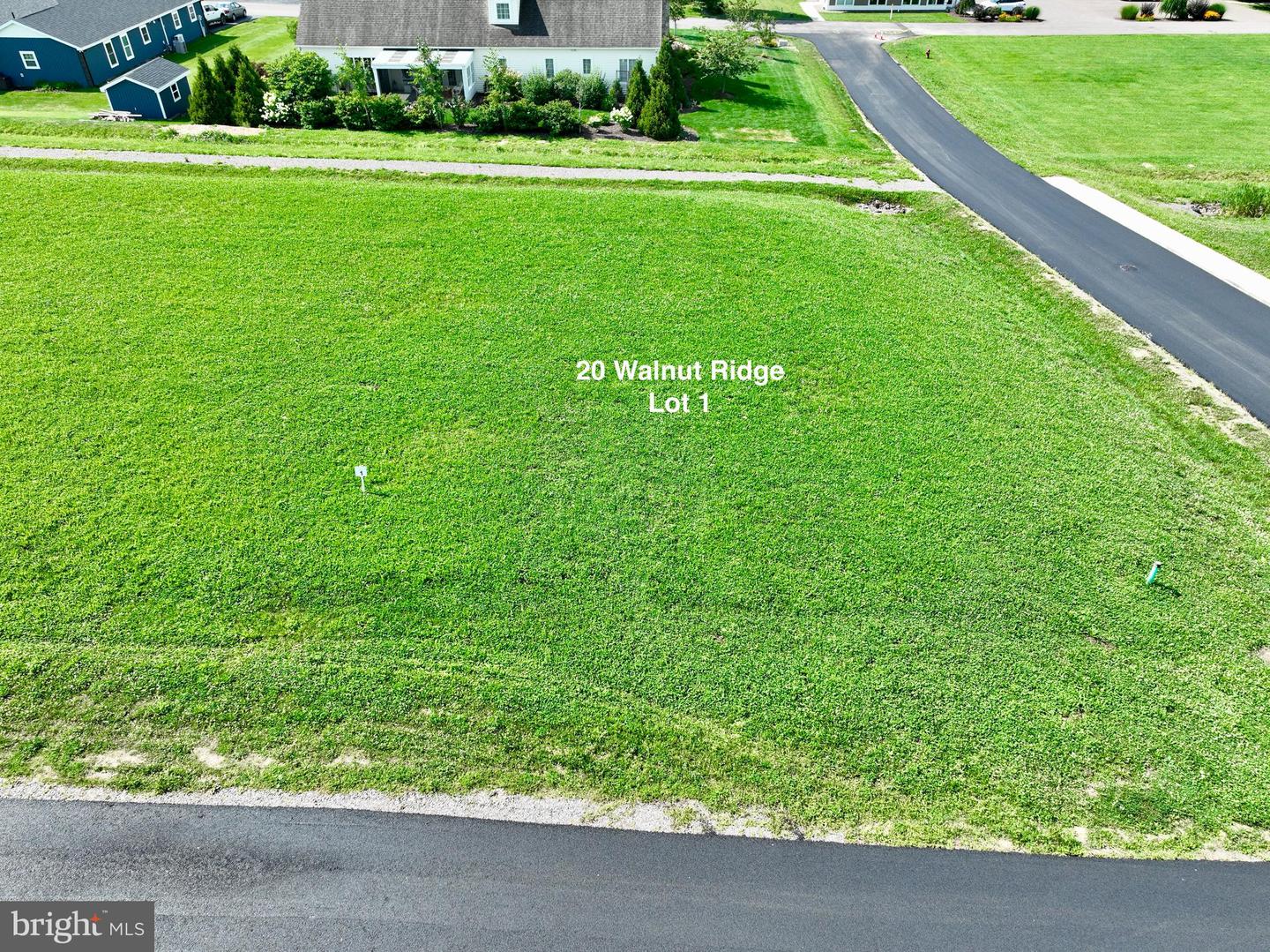 20 Walnut Ridge Property Photo 1