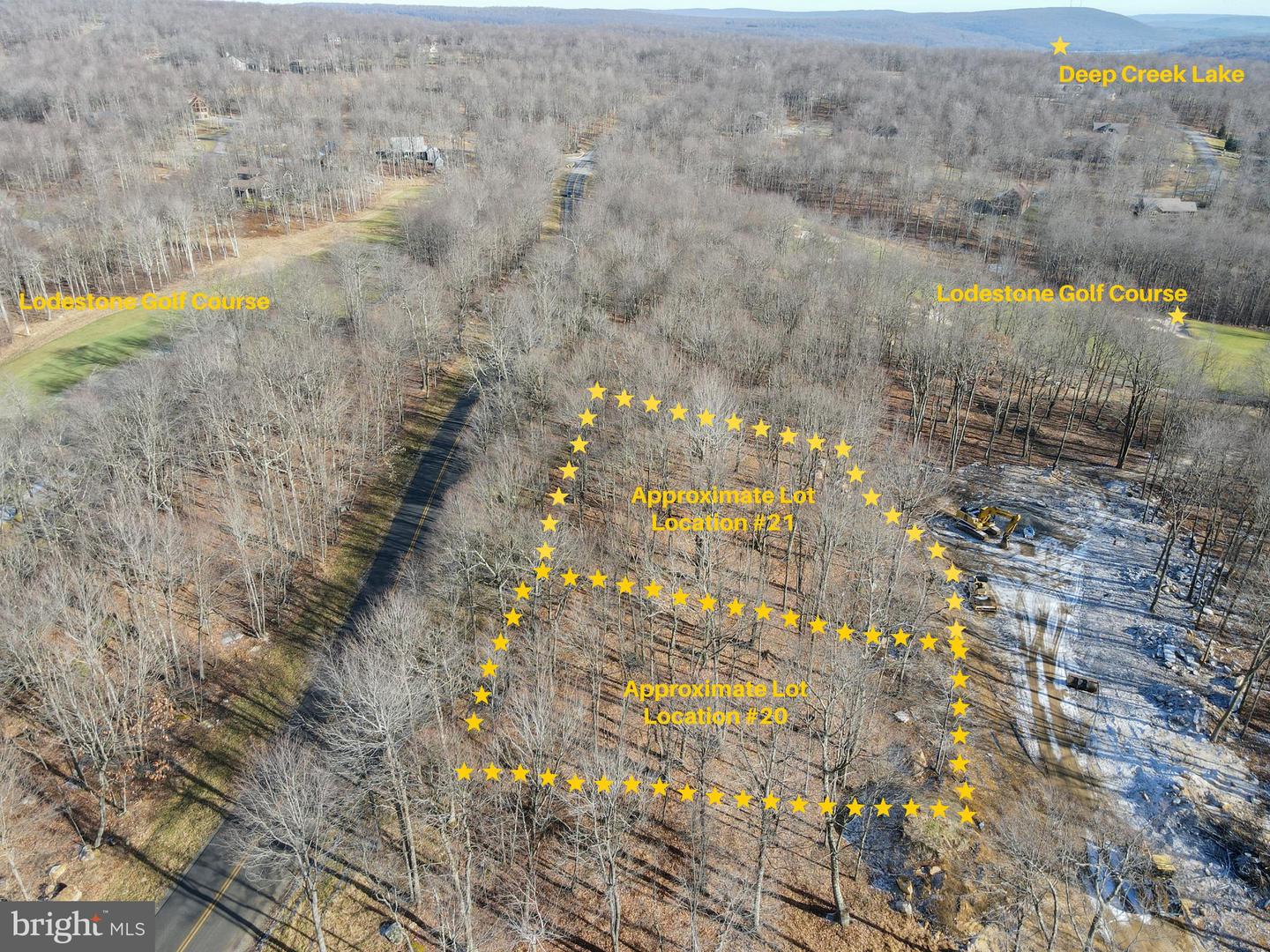 Lot 21 Green Jacket Ct Property Photo 1