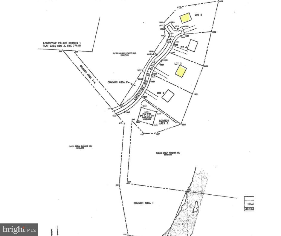 Lot 5 Lodestone Way Property Photo 2