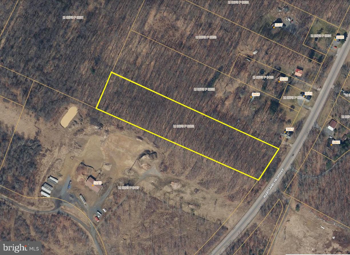 3500 Area Maryland Hwy Property Photo 1