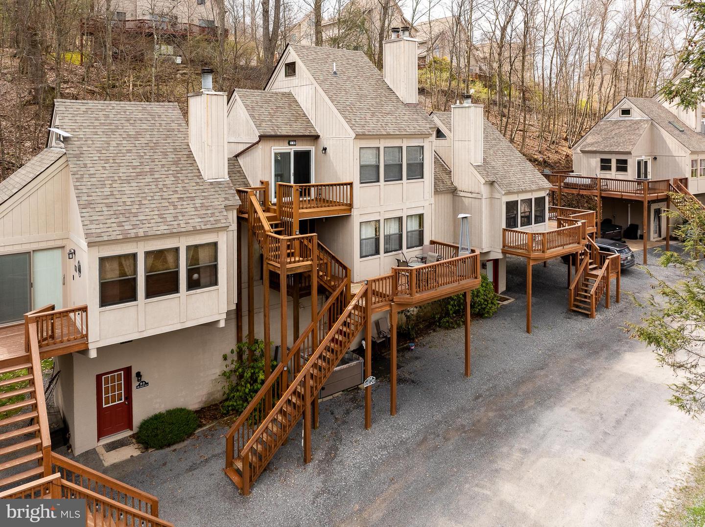 135 JEFFREY LN #19A