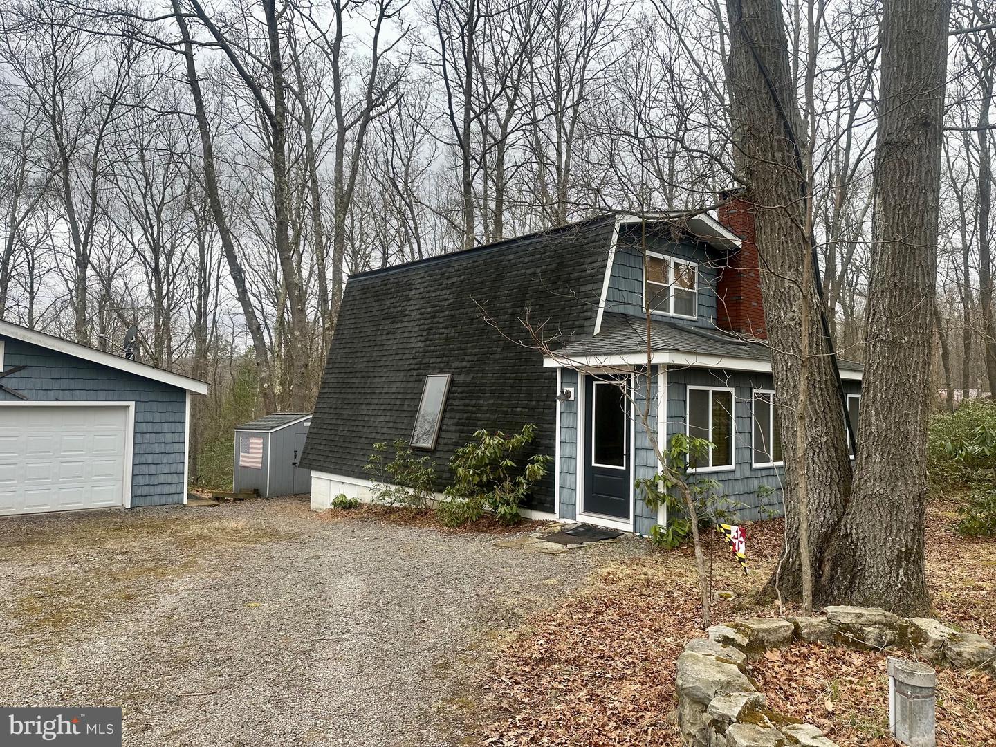 552 Black Oak Dr Property Photo 2