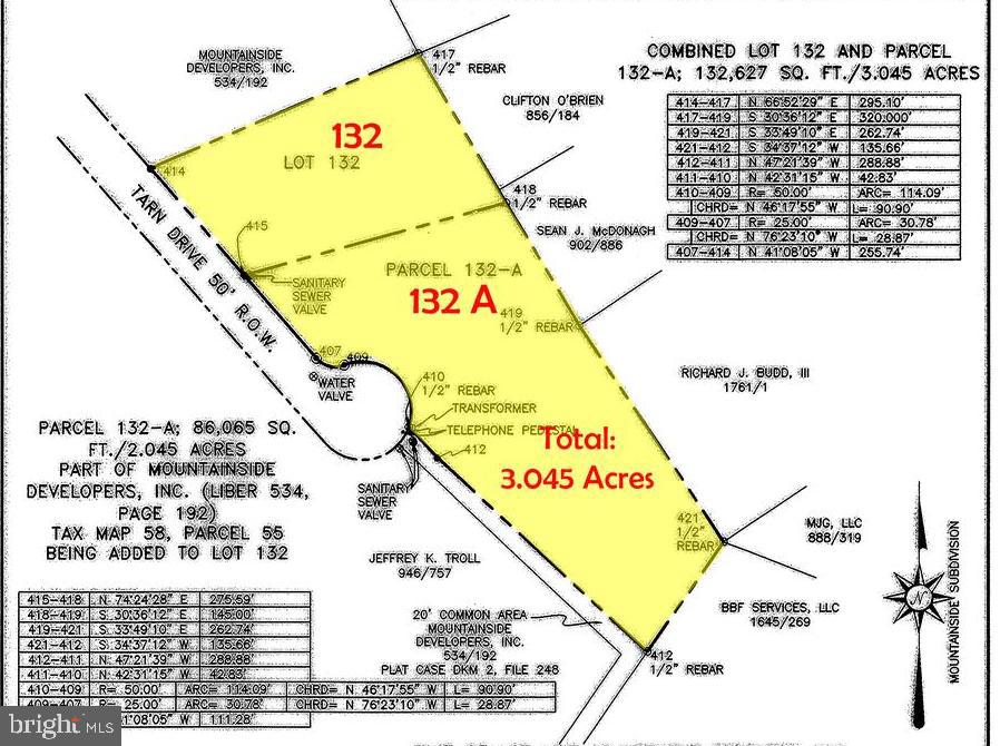 132 &132a Tarn Dr Property Photo 3