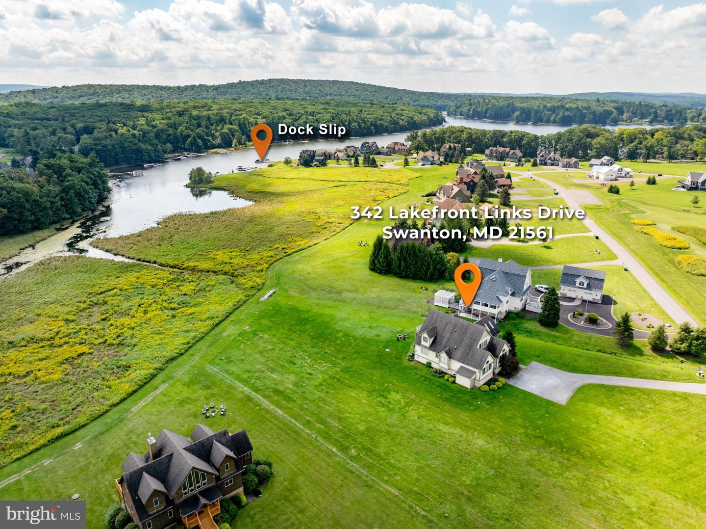 342 Lakefront Links Dr Property Photo 3